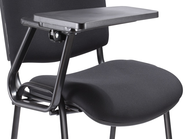 25572 chaise ecolier avec support tablette tissu noir 4003fb wb.jpg 25572 chaise ecolier avec support tablette tissu noir 4003fb wb.jpg