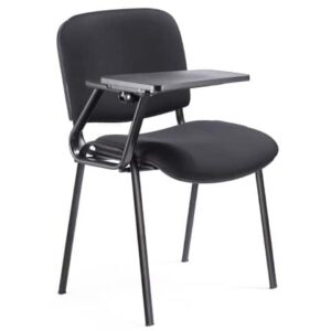 25574 chaise ecolier avec support tablette tissu noir 4003fb wb.jpg