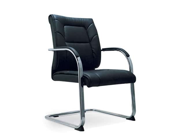 25884 fauteuil visiteur 2015c en pu noire 586894.jpg 25884 fauteuil visiteur 2015c en pu noire 586894.jpg