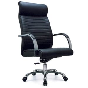 25888 fauteuil dossier haut pu 2014h noir 6169119.jpg
