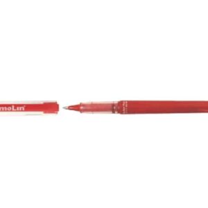 26354 stylo gel roulante rouge btr151 12 2.jpg