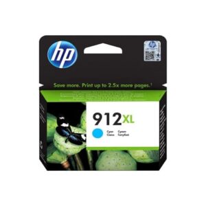 26987 cartouche hp 912 xl cyan pour hp officejet 80108020.jpg