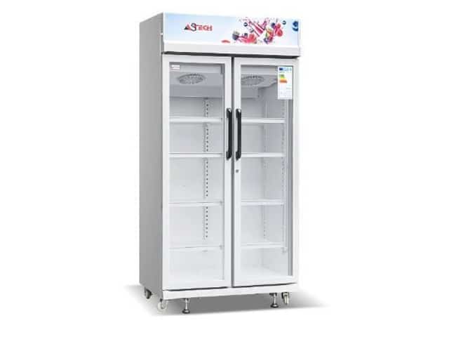 27198 refrigerateur vitrine 600l astech 2 portes fv590.jpg 27198 refrigerateur vitrine 600l astech 2 portes fv590.jpg