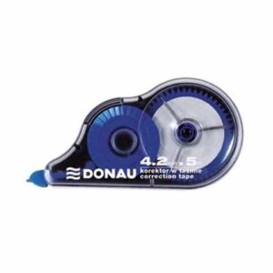 27214 ruban correcteur donau 42x5m 7634001pl 99.jpg