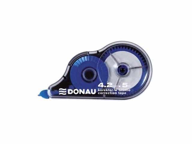 27215 ruban correcteur donau 42x5m 7634001pl 99.jpg 27215 ruban correcteur donau 42x5m 7634001pl 99.jpg