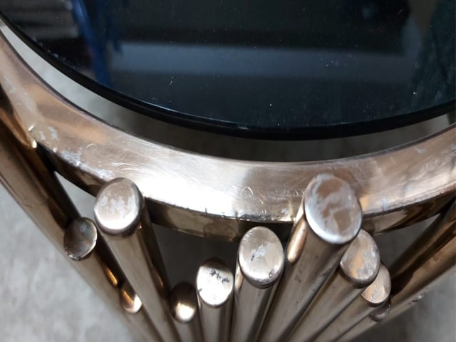 27470 table basse ref td 3 120x60x4 en verre noir doree reconditionnee.jpg 27470 table basse ref td 3 120x60x4 en verre noir doree reconditionnee.jpg