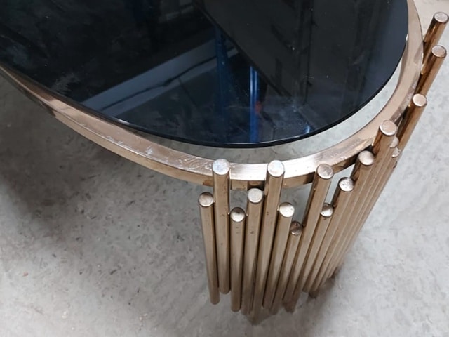 27471 table basse ref td 3 120x60x4 en verre noir doree reconditionnee.jpg 27471 table basse ref td 3 120x60x4 en verre noir doree reconditionnee.jpg