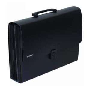 28497 cartable trieur de documents a4 pp noir donau 8558001pl 01.jpg