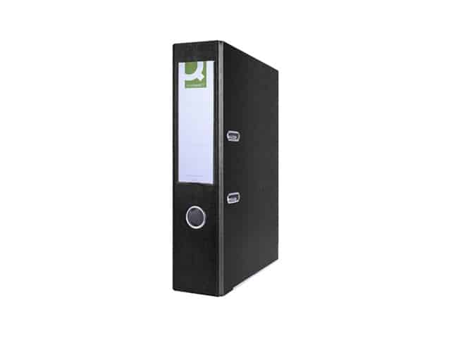 28628 classeur lev pvc a4 75 mm q connect noir kf15995.jpg 28628 classeur lev pvc a4 75 mm q connect noir kf15995.jpg
