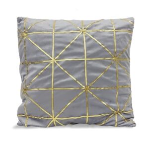 29421 coussin 46x46 gris doree.jpg