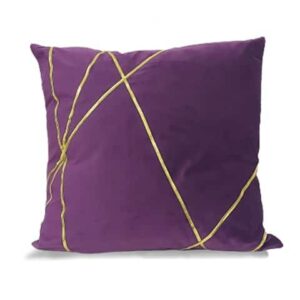 29457 coussin 46x46 mauve doree.jpg