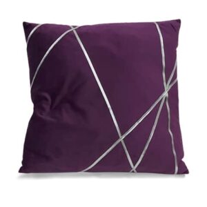 29478 coussin 46x46 mauve argente.jpg
