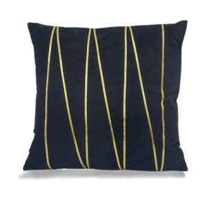 29490 coussin 46x46 ref c4605 noir doree.png
