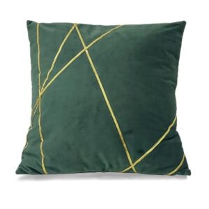 29584 coussin 46x46 vert doree.jpg