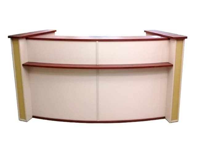 2993 comptoir de reception sl04 2200x550x1050 couleur rosewoodjauneblanc.jpg 2993 comptoir de reception sl04 2200x550x1050 couleur rosewoodjauneblanc.jpg