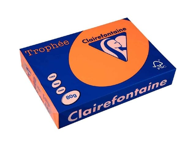 30832 papier a4 clairefontaine couleur orange.jpg 30832 papier a4 clairefontaine couleur orange.jpg