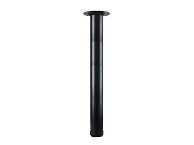 30918 pied metal rcnt90 800 couleur noire.jpg 30918 pied metal rcnt90 800 couleur noire.jpg