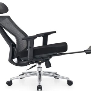 31153 fauteuil dossier haut tissu myton abo avec repose pied noir.jpg