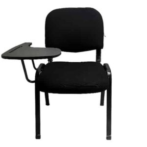 31166 chaise ecolier avec support tablette tissu noir yl 606c.jpg