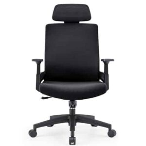 31169 fauteuil dossier haut tissu d1 399ab noir.jpg