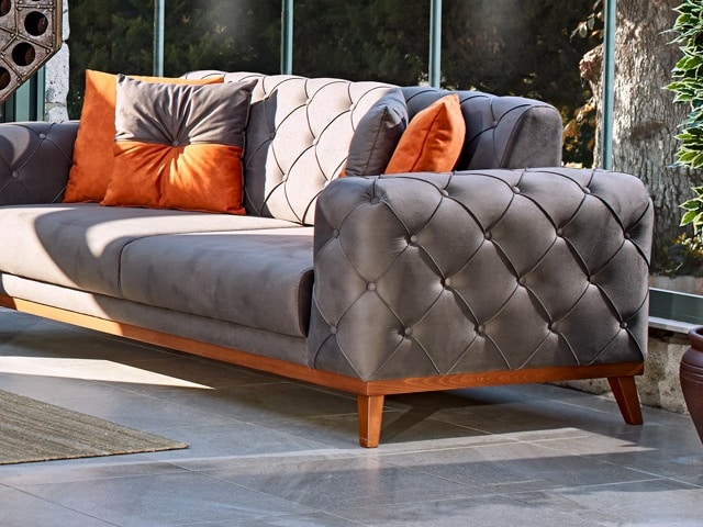 31192 salon tissu 6 places fenton couleur gris fonce g50 orange g53.jpg 31192 salon tissu 6 places fenton couleur gris fonce g50 orange g53.jpg