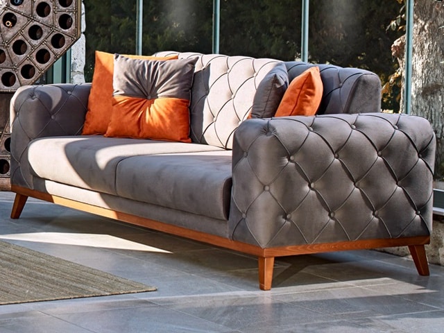 31193 salon tissu 6 places fenton couleur gris fonce g50 orange g53.jpg 31193 salon tissu 6 places fenton couleur gris fonce g50 orange g53.jpg