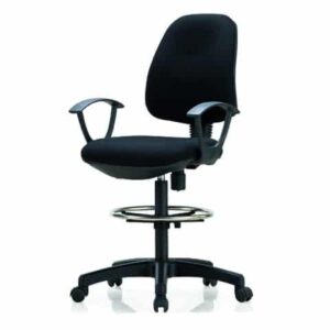3131 chaise de guichet tissu yl 003a noire avec accoudoir 6159105.jpg