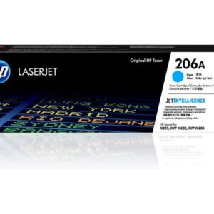 31712 toner hp 206 a cyan w2111a pour imprimante hp lj pro 283.jpg