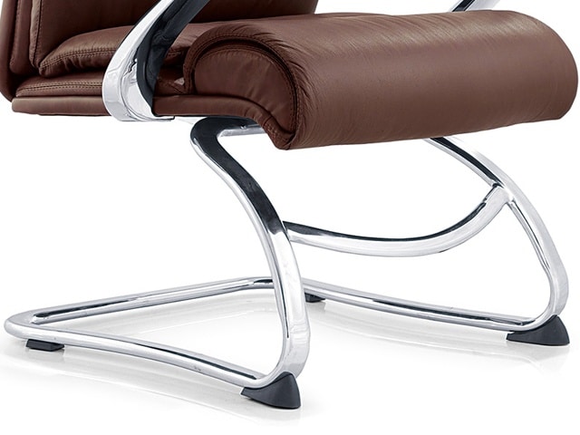 32233 fauteuil visiteur pu ys1102c marron c54 6807401025.jpg 32233 fauteuil visiteur pu ys1102c marron c54 6807401025.jpg