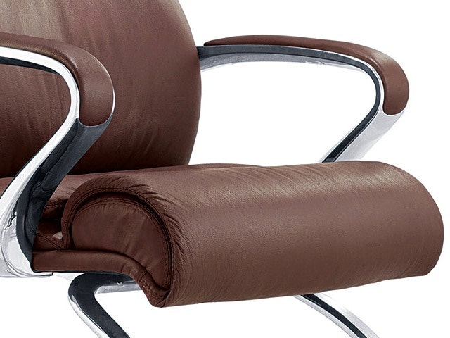 32234 fauteuil visiteur pu ys1102c marron c54 6807401025.jpg 32234 fauteuil visiteur pu ys1102c marron c54 6807401025.jpg