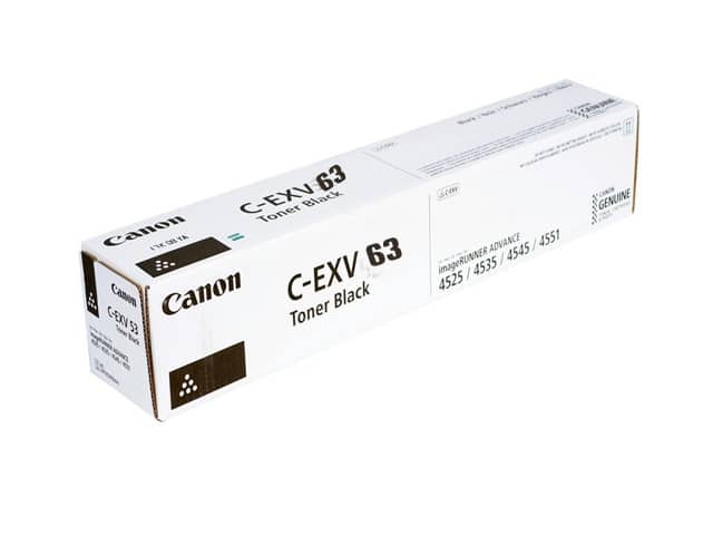 32273 toner canon cexv 63 noir.jpg 32273 toner canon cexv 63 noir.jpg