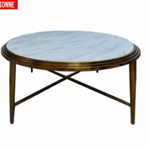 32867 table basse ref td 5 90x90x45 marbre doree reconditionnee.jpg
