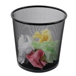 33000 corbeille poubel en metal mm hy65002 noir.jpg