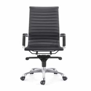 3341 fauteuil dossier haut pu 1001h noir.jpg