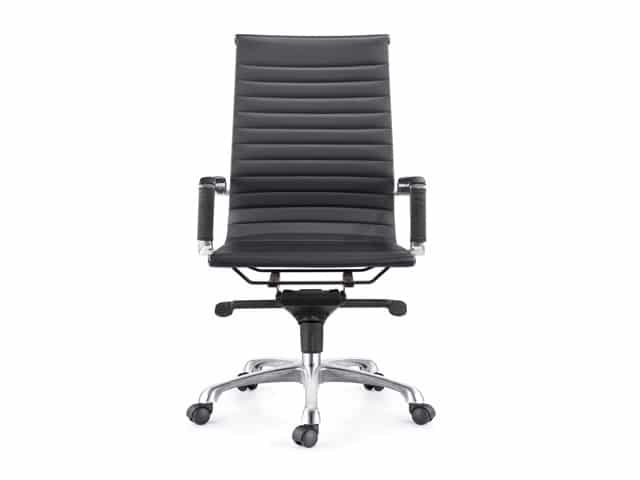 3342 fauteuil dossier haut pu 1001h noir.jpg 3342 fauteuil dossier haut pu 1001h noir.jpg