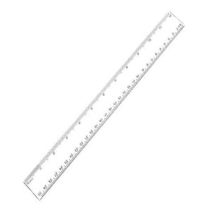 33825 regle 30 cm plate.jpg