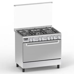 33953 cuisiniere 5 feux finix 90x60 g95nd m 62v12t2g1x inox.jpg