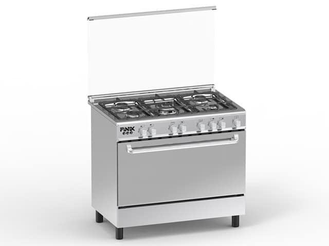 33953 cuisiniere 5 feux finix 90x60 g95nd m 62v12t2g1x inox.jpg 33953 cuisiniere 5 feux finix 90x60 g95nd m 62v12t2g1x inox.jpg