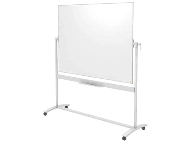 33991 tableau blanc pivotant en acier 150x120 sur pied 1901031.jpg 33991 tableau blanc pivotant en acier 150x120 sur pied 1901031.jpg