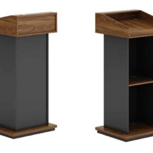 34129 pupitre de conference kt 131 7005501200 melamine tp 904 marrongrey.jpg