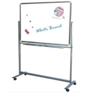 35076 tableau blanc double face120x90 support metal roulette sfa211.jpg