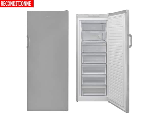 35102 congelateur vertical 332l finix gtn332 7 tir gris 595x600x1750recon.jpg 35102 congelateur vertical 332l finix gtn332 7 tir gris 595x600x1750recon.jpg