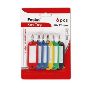 35120 porte cles assorties couleur foska jz5001 6b paquet de 6 pieces.jpg