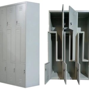 35286 armoire metal vestiaire 6 portes kd 054 gris 18501180450 tole 0.7.jpg