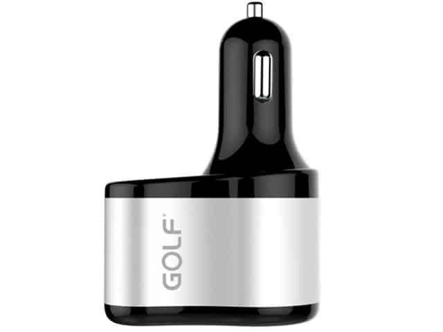 35402 chargeur telephone auto avec usb hub golf space 2.1a.jpg 35402 chargeur telephone auto avec usb hub golf space 2.1a.jpg