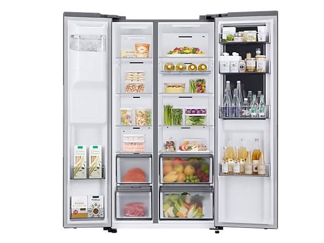36294 refrigerateur sbs 627l samsung rh68b8830s9 2p distr silv 9127161780.jpg 36294 refrigerateur sbs 627l samsung rh68b8830s9 2p distr silv 9127161780.jpg
