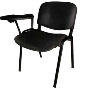 36462 chaise ecolier avec support tablette tissu noir da009.jpg