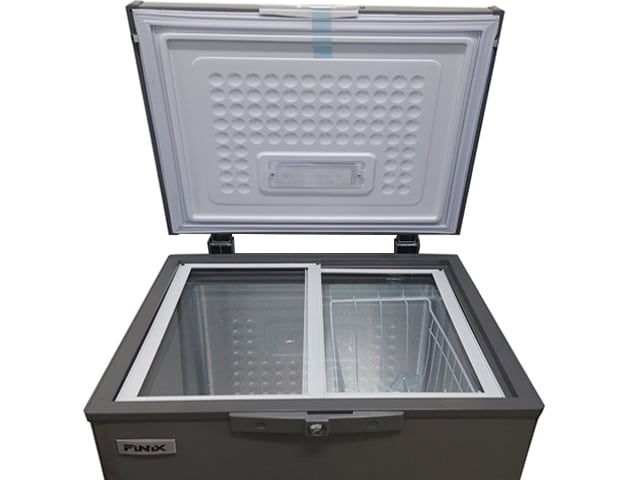 36514 congelateur horizontal coffre 150l finix bdw 120 gris 53x57x83.jpg 36514 congelateur horizontal coffre 150l finix bdw 120 gris 53x57x83.jpg