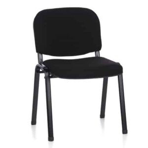36562 chaise visiteur tissu m9 1 noire sans accoudoir.jpg