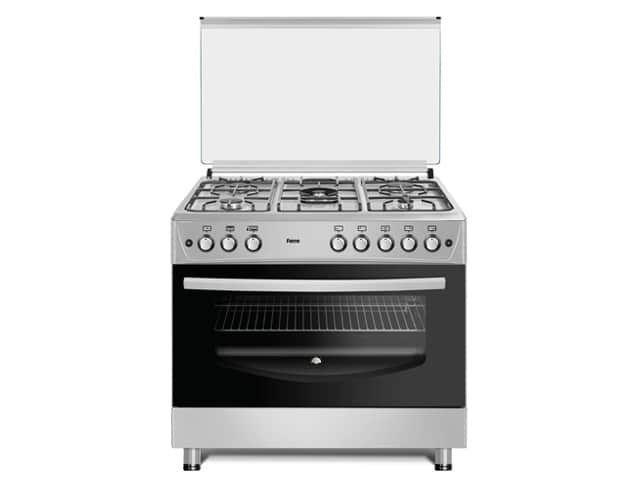 36702 cuisiniere 5 feux ferre 90x60 f9p50g2 di grise.jpg 36702 cuisiniere 5 feux ferre 90x60 f9p50g2 di grise.jpg